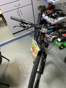 Б/в Велосипед Cannondale nine line 2.0 29" 01-200817449