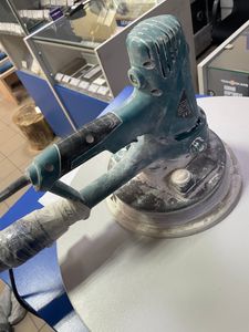 Б/в Шліфмашина полірувальна Eurocraft ecdws 18 01-200817126