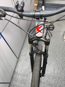 Б/в Велосипед Kinetic storm 29" 2022 / рама 20" 01-200817011