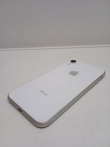 Б/в Мобільний телефон Apple iphone xr 64gb 01-200816558