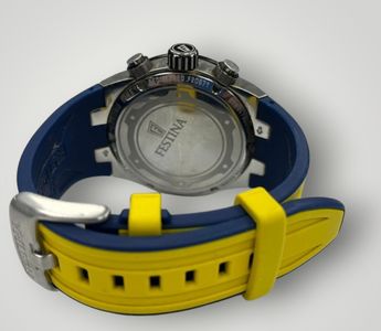 Б/у Часы Festina f20671 01-200771707