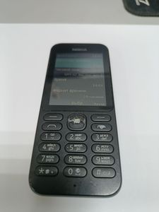 Б/в Мобільний телефон Nokia 215 dual sim 01-200797148