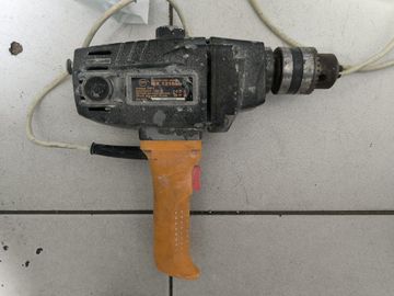 Б/у Дрель ударная Powercraft mx 1216ab 01-200818777