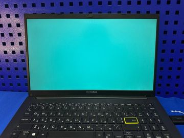 Б/в Ноутбук Asus 15/core i3-1115g4 ddr4/8gb ddr4/hdd *відсутній/ssd 256 gb/geforce mx330 2gb 01-200819140