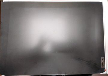 Б/в Ноутбук Lenovo 15/ryzen 5 5500u ddr4/16gb ddr4/ssd 512 gb/geforce rtx2050 4gb 01-200818723