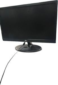 Б/в Монітор Lg 20m38a 01-200534555