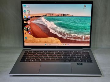 Б/в Ноутбук Hp 13/ryzen 5 pro 6650u ddr5/16gb ddr5/hdd *відсутній/ssd 256 gb/*інтегрована 01-200819749