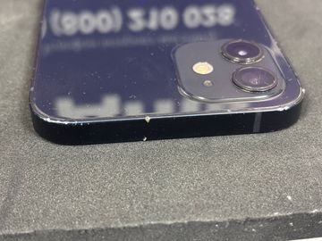 Б/в Мобільний телефон Apple iphone 12 128gb 01-200820036