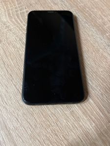 Б/в Мобільний телефон Apple iphone xs 256gb 01-200818993