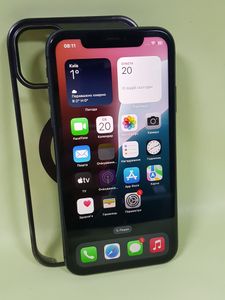 Б/у Мобильний телефон Apple iphone 11 128gb 01-200820111