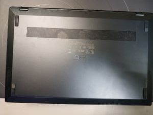 Б/в Ноутбук Asus 14/ryzen 7 5800h ddr4/16gb ddr4/hdd *відсутній/ssd 500 gb/*інтегрована 01-200821345