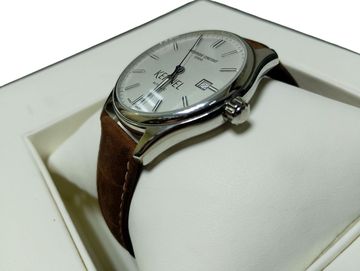 Б/у Часы Frederique Constant fc303x5tb2 01-200777458