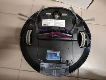 Б/в Робот-пилосос Samsung vr05r5050wk/ev 01-200821430