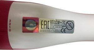 Б/у Фен-щетка Ga.ma glamour 3d 01-200749794