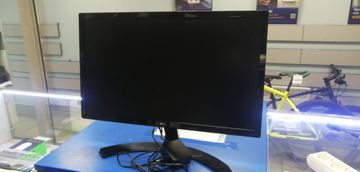 Б/в Монітор Lg 22mp58d-p 01-200821636
