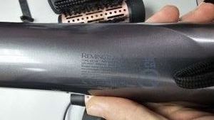 Б/у Фен-щетка Remington as13a 01-200820810