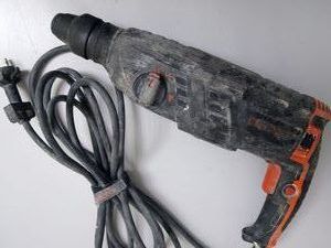 Б/у Перфоратор Dnipro-M rh-100 01-200815904