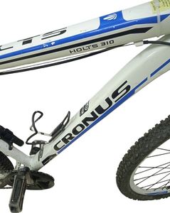 Б/у Велосипед Cronus holts 310 01-200815903