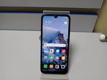 Б/в Мобільний телефон Xiaomi redmi note 7 4/64gb 01-200821242