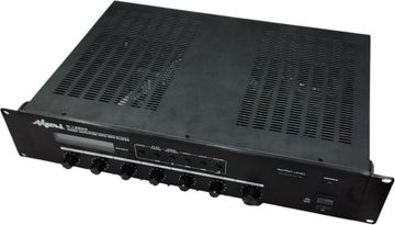 Б/в Мікшерний підсилювач Myers m-120 mp 01-200815897