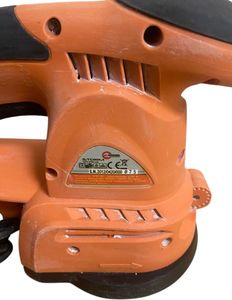 Б/в Шліфмашина вібро Intertool wt-0543 01-200763040