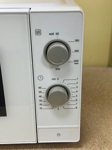 Б/в Мікрохвильова піч Bosch ffl020mw0 01-200821530