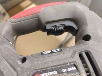 Б/в Електролобзик Intertool dt-0446 01-200824461