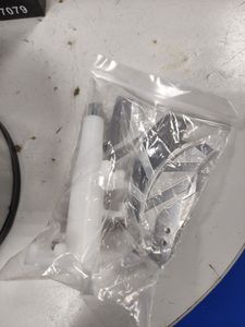 Б/у Кухонный комбайн Domotec art 7079 16-000270012