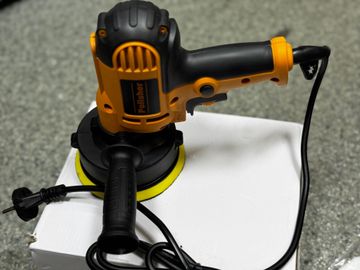 Б/в Полірувальна машина Polisher dwe 6401 01-200824864