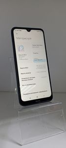 Б/в Мобільний телефон Xiaomi redmi note 8t 4/64gb 01-200819156
