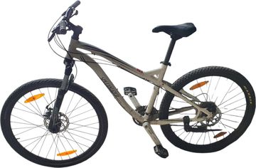 Б/у Велосипед Specialized myka 17'/26 колеса 01-200782599