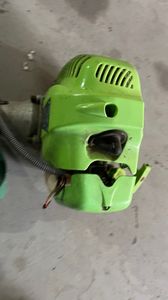 Б/в Мотокоса Craft-Tec gs-770 pro 01-200818840