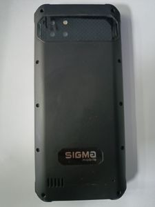 Б/в Мобільний телефон Sigma x-treme pq56 01-200828441