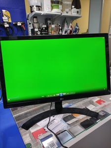 Б/у Монитор Lg 22mp58d-p 01-200824449