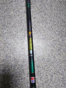 Б/в Вудилище Challenger hf 540 01-200798207