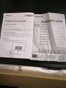 Б/у Монитор Samsung odyssey g7 smart 01-200828673