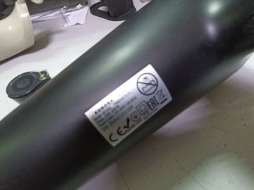 Б/в Фен Aurora au 3203 01-200828598