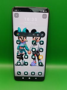 Б/в Мобільний телефон Xiaomi redmi note 14 pro 5g 8/256gb 01-200828740