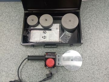 Б/в Паяльник для труб Intertool rt-2113 01-200828256