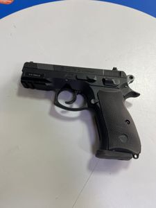 Б/в Пневматичний пістолет Asg cz 75 p-07 01-200828644
