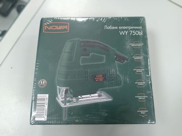 Б/в Електролобзик Nowa wy 750bl 16-000270260