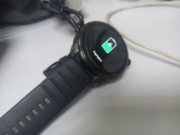 Б/в Смарт-годинник Gelius pro gp-sw010 amazwatch gt3 01-200828871