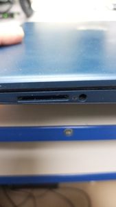 Б/в Ноутбук Hp 15/core i5-1235u ddr5/16gb ddr5/hdd 500 gb/*інтегрована 01-200828646