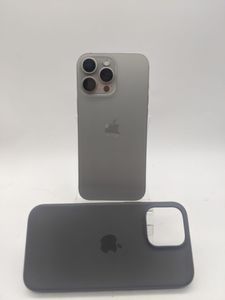 Б/в Мобільний телефон Apple iphone 16 pro max 256gb 01-200828823