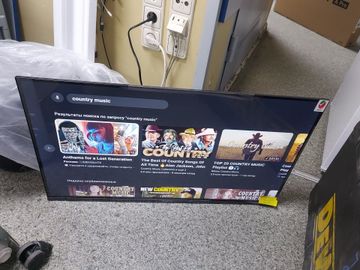 Б/в Телевізор Xiaomi tv a pro 32 01-200829342