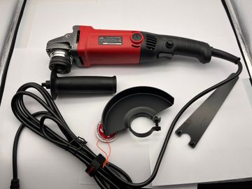 Б/в Шліфмашина кутова Vitals ls1286hlv 16-000270301