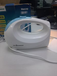 Б/в Міксер Sea Breeze sb-051 01-200830058
