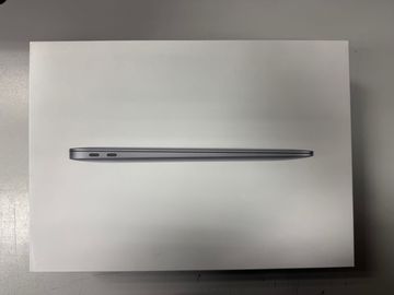 Б/у Ноутбук Apple MacBook Air 13`` Late 2020 01-200829896
