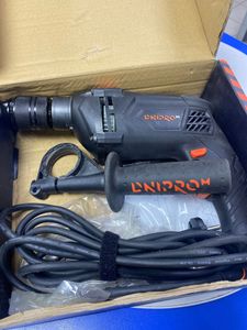 Б/в Дриль ударний Dnipro-M hd-120m 01-200769934