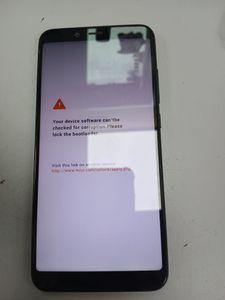 Б/в Мобільний телефон Xiaomi mi a2 4/32gb 01-200797902